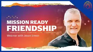 Jason Simon Webinar
