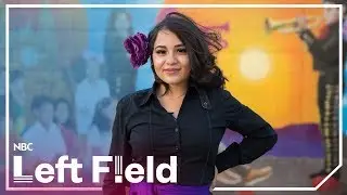 The Mariachi Who's Bringing Internet to Detroit | NBC Left Field