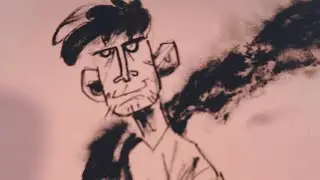 not a short | draw with me 04 | timelapse | max ulichney&rsquo;s art