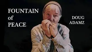 FOUNTAIN of PEACE