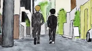 Mob Psycho 100 Ending - Refrain Boy