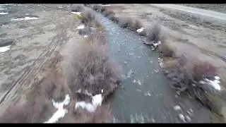 Logan River