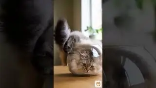 The 4th State of Matter: CAT. 🧪