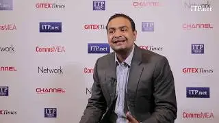 GITEX 2018 - Freshworks engaging customers