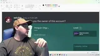 Steam report Scammer Attack