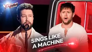 POWERFUL Voices That BROKE The Internet This October! | The Voice