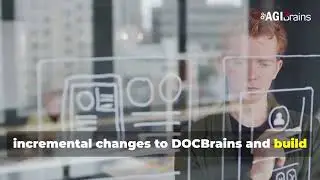 DOCBrains &ndash; AI-Powered Data Transformation & Migration by AGIBrains