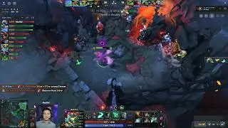 Merlini [Top rank 949] | Dota 2