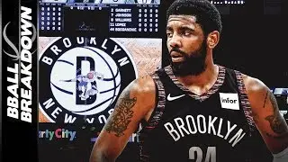 2019 NBA Free Agency Spectacular Durant & Kyrie Special