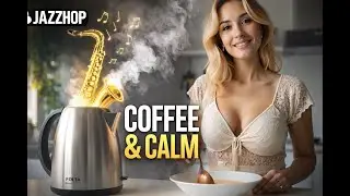 🎧 FOLTA | When the Kettle Sings &ndash; Jazzhop Caf&eacute; Beats for Coffee & Calm