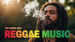 Roots Reggae Sound System | Dub Roots Heavy Bass