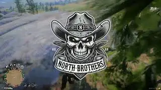 The best player who has ever been at The Ranch RP 🤠 | RedM