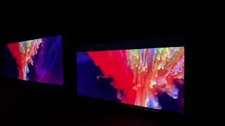 Big Stock 320x160mm module Full Color COB LED Display Screen