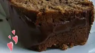 🥧Eggless marble cake recipe ! Pranjal's Yummy cake's &hearts;️