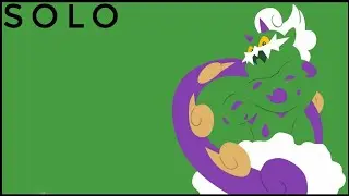 Tornadus Solo in Pokemon Go With 2 Seconds Remaining 😱 | Shiny Tornadus Caught |