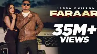 Faraar (Farrar) | Moni Hoooda, Anil Haryanvi | Sahil, Honey Chauhan | New Haryanvi Song&rdquo;