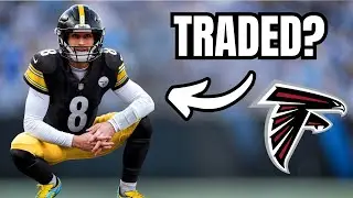 BREAKING: The Kirk Cousins Trade Is Happening! Here&rsquo;s Why!