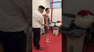 Shoulder Examination