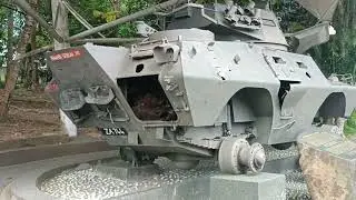Trajedi Serangan Hendap Pengganas Komunis Di Kroh 1979