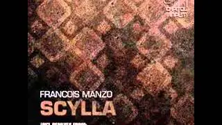 Francois Manzo - Scylla (Eric the Dancer remix)