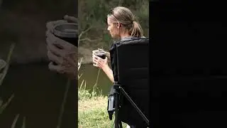 OutIn Compact Espresso Machine | Perfect for Camping