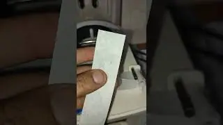 Note Binding Machine 30mm & 40mm Bank Standard Best Of All Currency Heavy duty machine