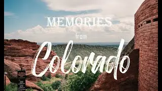 Possibly the most random travel video I've ever made