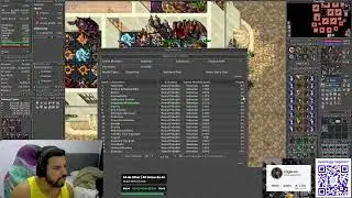 [RUBINOT] - RP 1260 - NEW SERVER RP RUBINOT - SERENIAN 2 VEM COM N&Oacute;S !