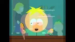 Butters Stotch/Leopold Stotch