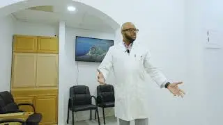 Elite Medical Center Lyman | Office Tour