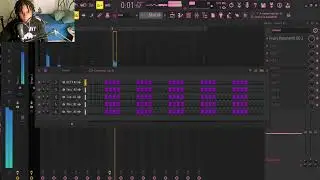 Как создать мелодичные биты для Люси Бедрок | Учебник FL Studio