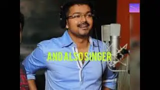 ilayathalapthy vijay personal details