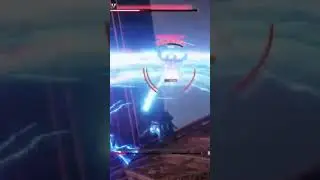 Handler Walter - Armored Core 6 extremely low quality clip