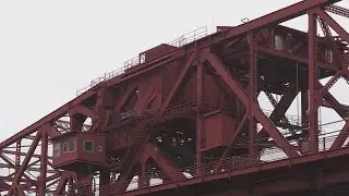 Broadway Bridge closing to vehicle traffic for six months starting in October