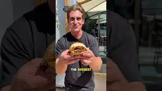 Is This The Best Burger Deal In Dubai RIGHT NOW?