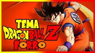 Tema de abertura 2 Dragon Ball Z  ( Forr&oacute; ) #LKSAMPLES
