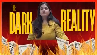 Don&rsquo;t Believe Influencers: Real Data Analyst Salary in India#Freshers2025 #HonestGuidance