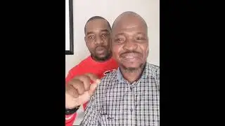Timothy Myeni Announcement