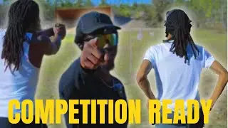 MOVE, SHOOT, RELOAD | UNDER PRESSURE!‼️