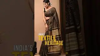 Inside India&rsquo;s Most Luxurious Fabrics