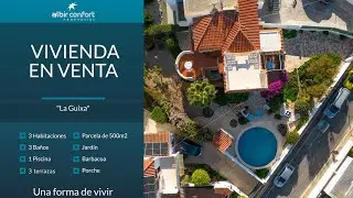 Albir Confort Real Estate - Ref: AC-05835 Chalet en el Albir