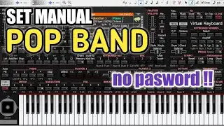 set manual pop lawas band  gratis tampa pasword SET ORG 2020/2021