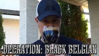 OPERATION   BLACK BELGIAN