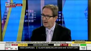 Mediaweek TV 9 March 2017