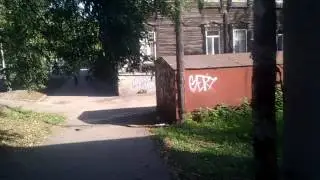 Поездка в Томск 7