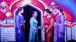 Alladin Jr. | 2022 | BAIS Drama