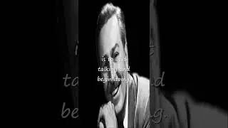 Quit talking ➩ Walt Disney (motivational/inspirational quotes) #shorts