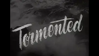 Chilling Thriller | Tormented 1960 | Full Movie