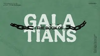 Faith Over Rules | Dr. Jon Melander | Full Service