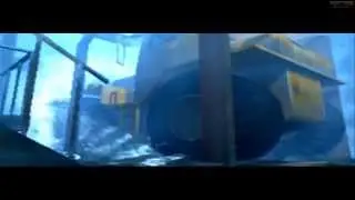Resident Evil X   Code Veronica   Full Movie Scenes   High Quality